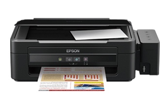 EPSON墨倉式彩色噴墨打印機/多功能一體機